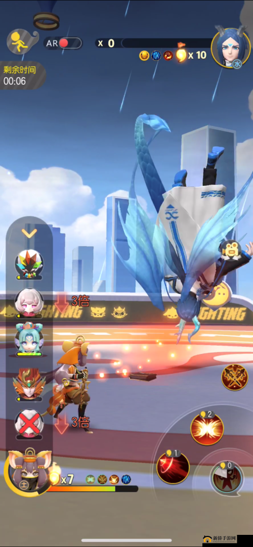 如何成功捕捉御灵团战新五星BOSS应龙？打法攻略大揭秘