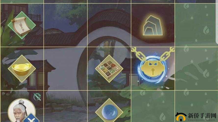 遇见逆水寒工巧盒如何助力大宋探索？装备作用全揭秘