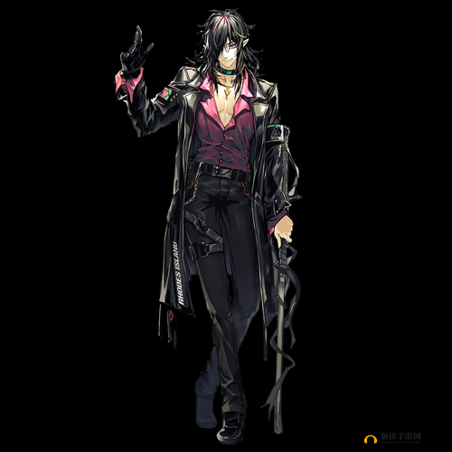 明日方舟新三星近卫干员月见夜究竟有何魅力？全面人物介绍[视频]