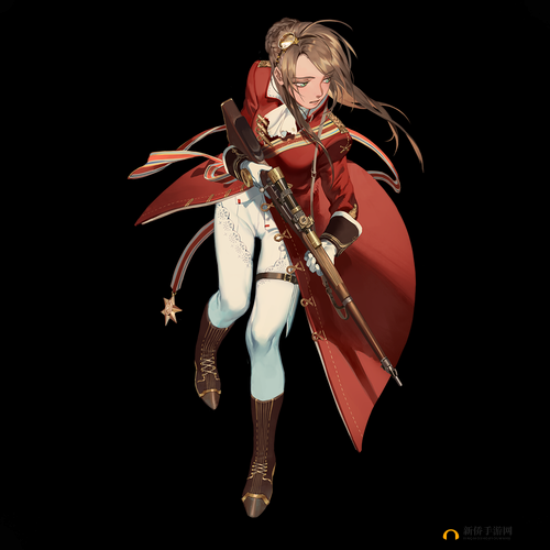 网易Disorder中飒爽牛仔恩菲尔德如何掌控？技能与打法全揭秘！