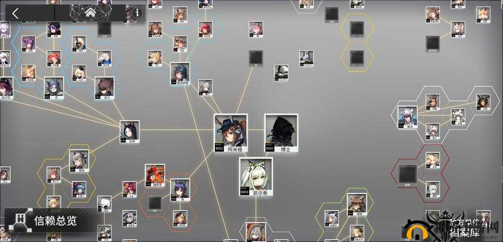 明日方舟干员阵容怎样搭配才最强？全面解析不同职业特性揭秘