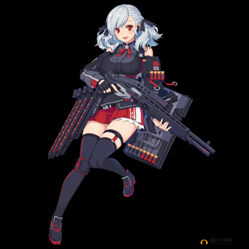 少女前线霰弹枪测评，真的鸡肋吗？未来玩法革命能否让其大放异彩？