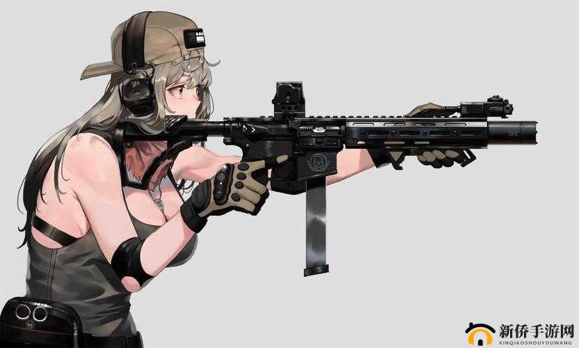 国产萝莉大炮狙威力如何？少女前线M99深度测评揭秘悬念！
