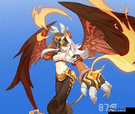 闪烁之光中的斯芬克斯究竟有多强？全面解析其技能使用攻略