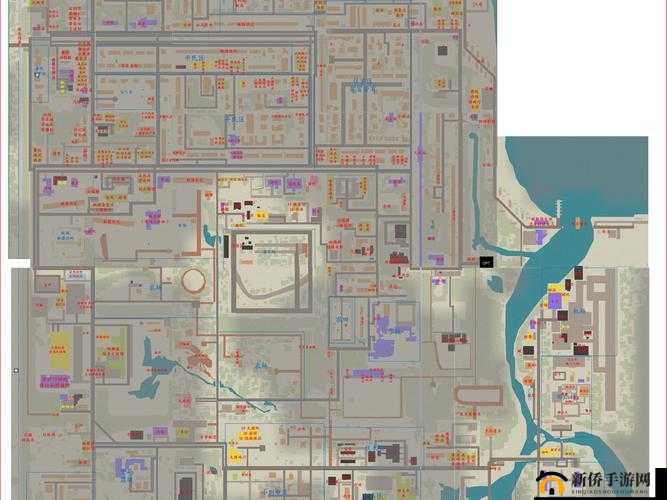 废土行动第四章军队空投究竟藏在何处？揭秘空投位置地点的演变史专题