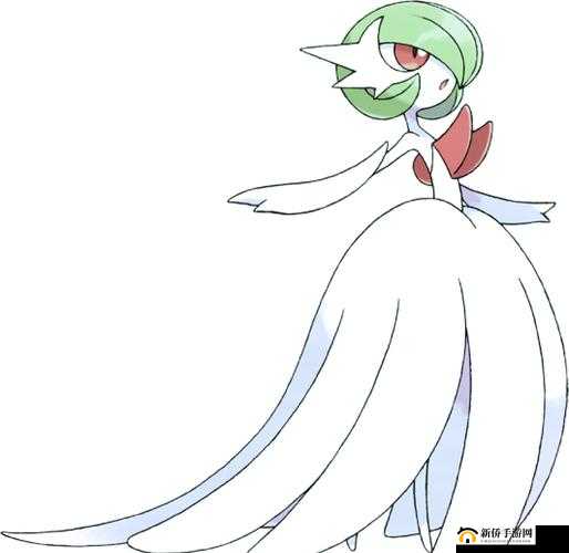 口袋妖怪复刻，mega沙奈朵特性与种族值如何演变？详解其进化史