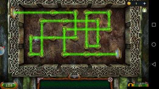 密室逃脱18移动迷城失落4流浪者第10关怎么过？伯爵城堡隐藏通关秘籍揭秘！