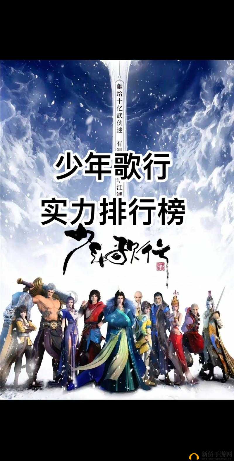 少年歌行手游修为战力停滞不前？揭秘迅速变强的高效途径！