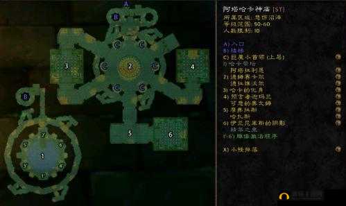 无尽远征日怒神庙通关秘籍，如何应对日怒神庙副本中的强大BOSS挑战？