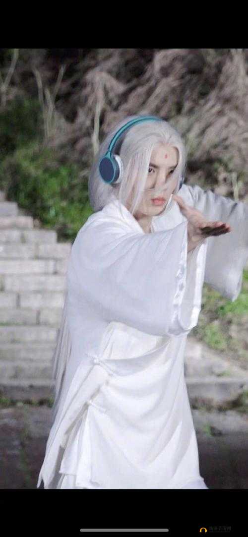 挑战张灵玉终极指南八卦职业连招技巧与破防策略全解析，手把手教你轻松碾压强敌