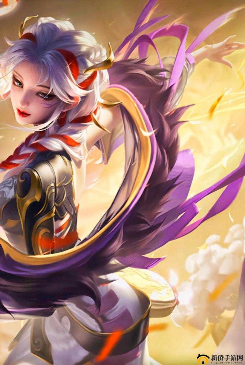 王者荣耀杨玉环心曲皮肤售价首曝1380点券即可入手，全新特效与专属动作抢先看