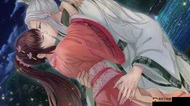 白无常结局哭到停不下来！梦浮灯必看攻略来了