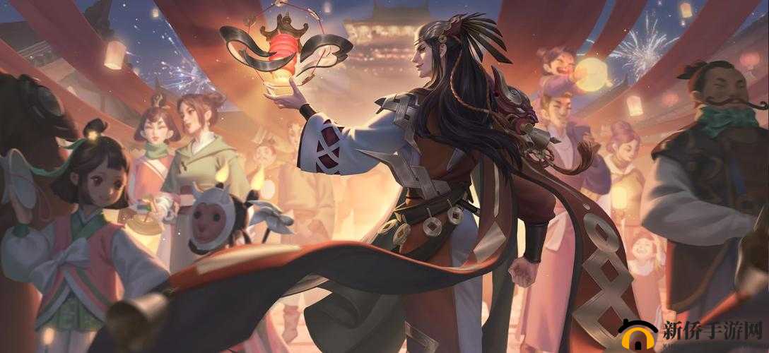 🔥明世隐疑决卦免费领？皮肤特效实测+获取攻略速戳！