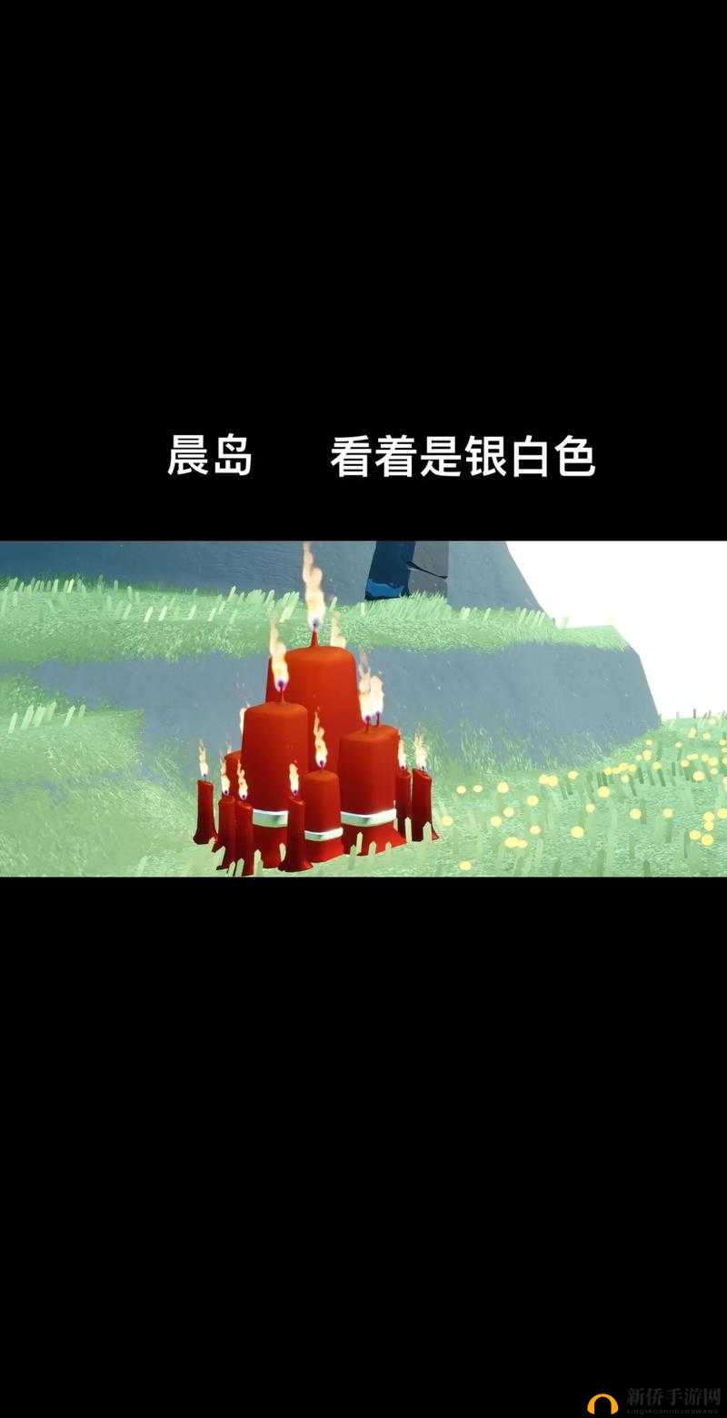 7月25日光遇大蜡烛绝美路线！跑图党速通攻略必看🔥