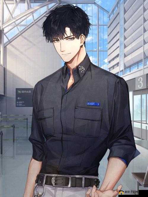 光与夜之恋男主身高星座大公开！天赋属性爆肝整理，看完直呼pick不后悔！