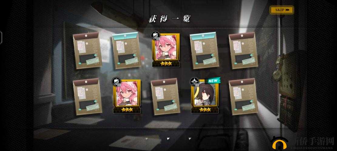 灰烬战线弹药选择大揭秘！这些细节没看懂直接废了？🔥