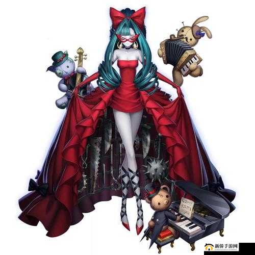 爆裂魔女SR魔女必练清单！亲测这5个技能逆天！新手闭眼入