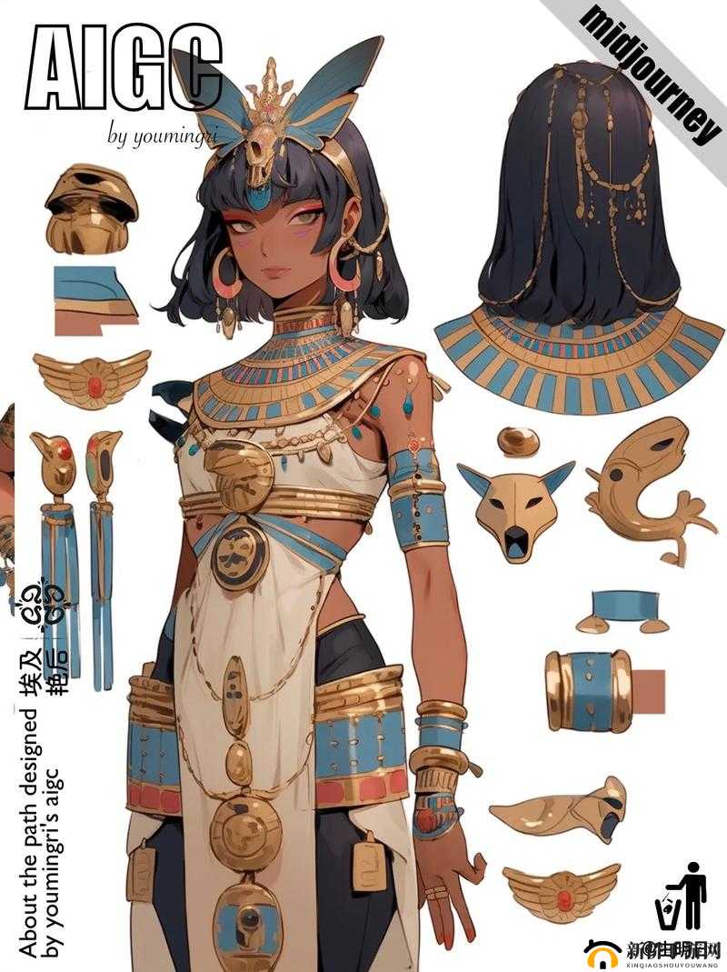 征服与霸业埃及艳后逆天强度实测！技能解析+实战必胜攻略